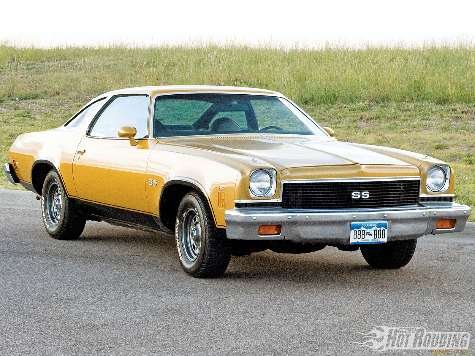 , chevrolet